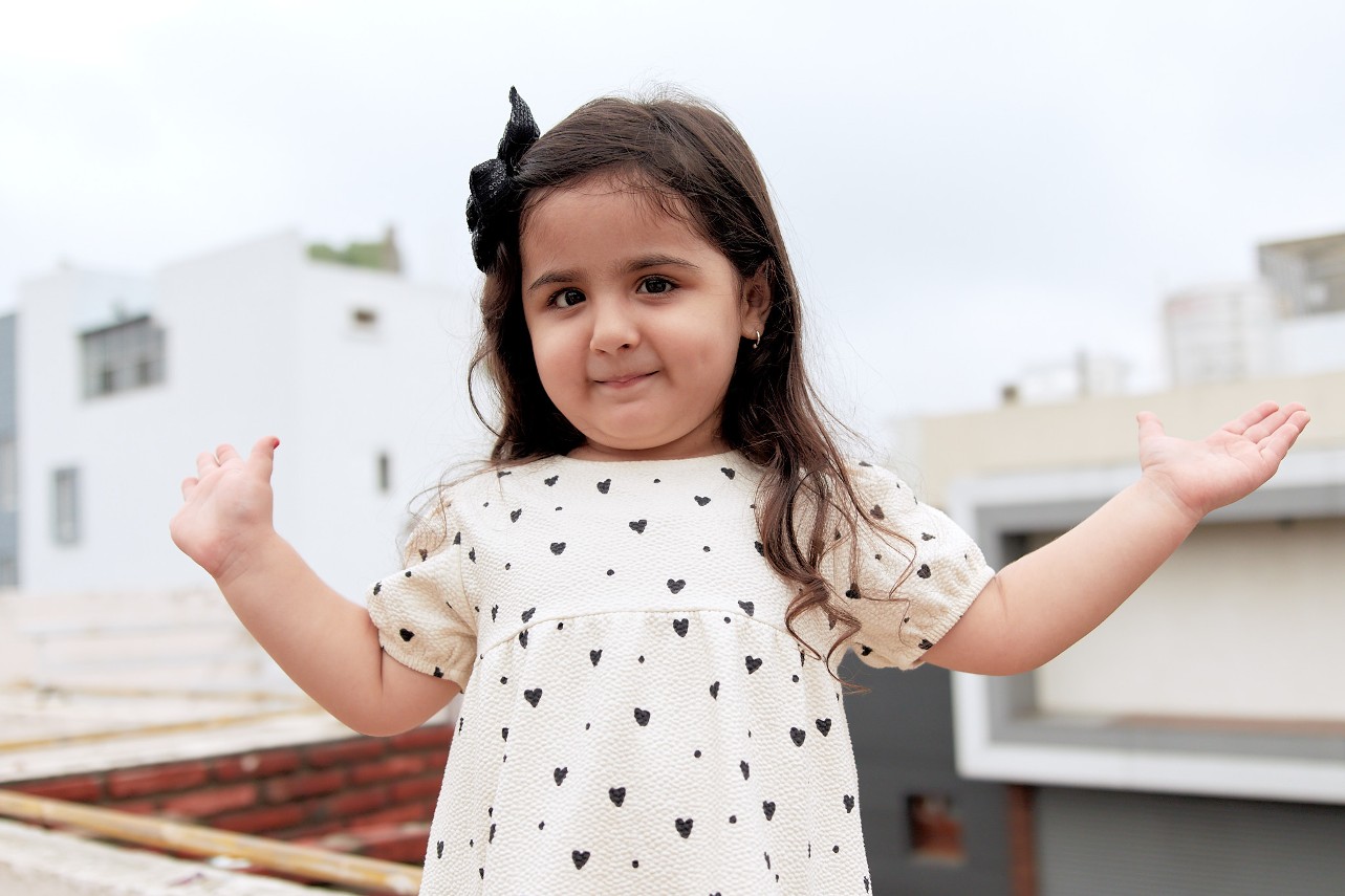 Humans of Bombay — photograph by Jai Gupta, image 26
